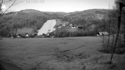 Údolí Dolní Dvůr