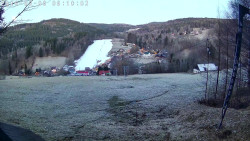 Údolí Dolní Dvůr