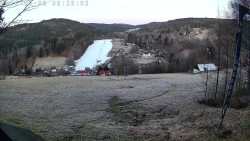 Údolí Dolní Dvůr