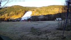 Údolí Dolní Dvůr