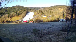 Údolí Dolní Dvůr