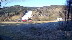 Údolí Dolní Dvůr