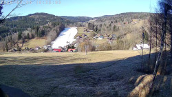 Údolí Dolní Dvůr