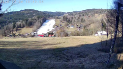 Údolí Dolní Dvůr