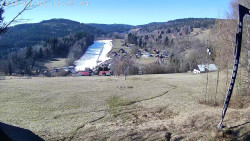 Údolí Dolní Dvůr