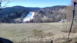 Údolí Dolní Dvůr