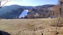 Údolí Dolní Dvůr