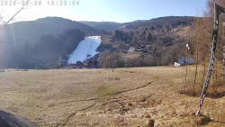 Údolí Dolní Dvůr