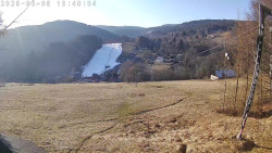 Údolí Dolní Dvůr