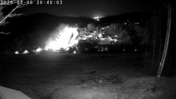 Údolí Dolní Dvůr