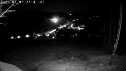 Údolí Dolní Dvůr