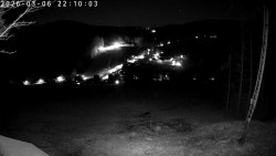 Údolí Dolní Dvůr