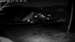 Údolí Dolní Dvůr