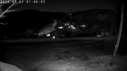 Údolí Dolní Dvůr