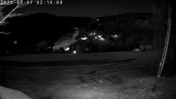 Údolí Dolní Dvůr