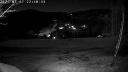 Údolí Dolní Dvůr