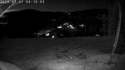 Údolí Dolní Dvůr