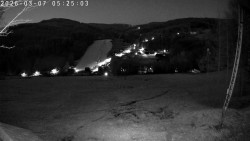 Údolí Dolní Dvůr