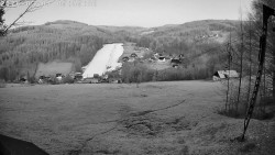 Údolí Dolní Dvůr