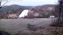 Údolí Dolní Dvůr