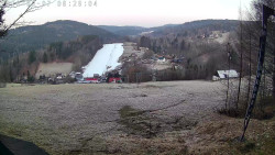 Údolí Dolní Dvůr