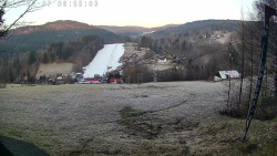 Údolí Dolní Dvůr