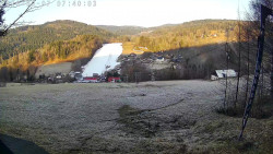 Údolí Dolní Dvůr