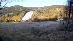 Údolí Dolní Dvůr