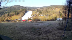 Údolí Dolní Dvůr