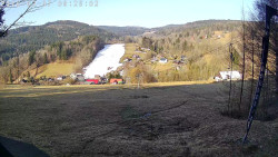 Údolí Dolní Dvůr