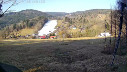 Údolí Dolní Dvůr