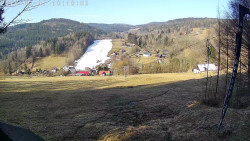 Údolí Dolní Dvůr