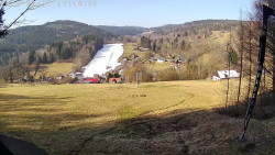 Údolí Dolní Dvůr