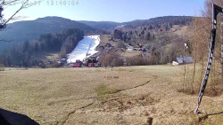 Údolí Dolní Dvůr