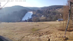 Údolí Dolní Dvůr