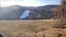 Údolí Dolní Dvůr