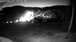 Údolí Dolní Dvůr