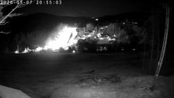 Údolí Dolní Dvůr