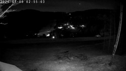 Údolí Dolní Dvůr