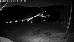 Údolí Dolní Dvůr