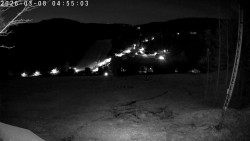 Údolí Dolní Dvůr