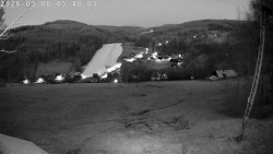 Údolí Dolní Dvůr