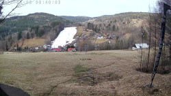 Údolí Dolní Dvůr