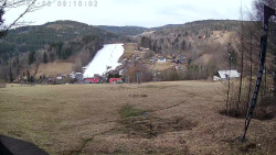 Údolí Dolní Dvůr