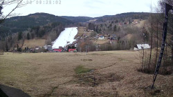 Údolí Dolní Dvůr