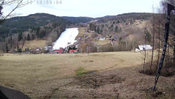 Údolí Dolní Dvůr