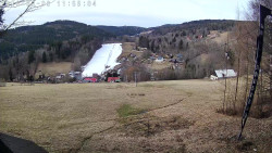 Údolí Dolní Dvůr