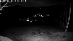 Údolí Dolní Dvůr