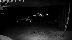 Údolí Dolní Dvůr