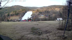 Údolí Dolní Dvůr